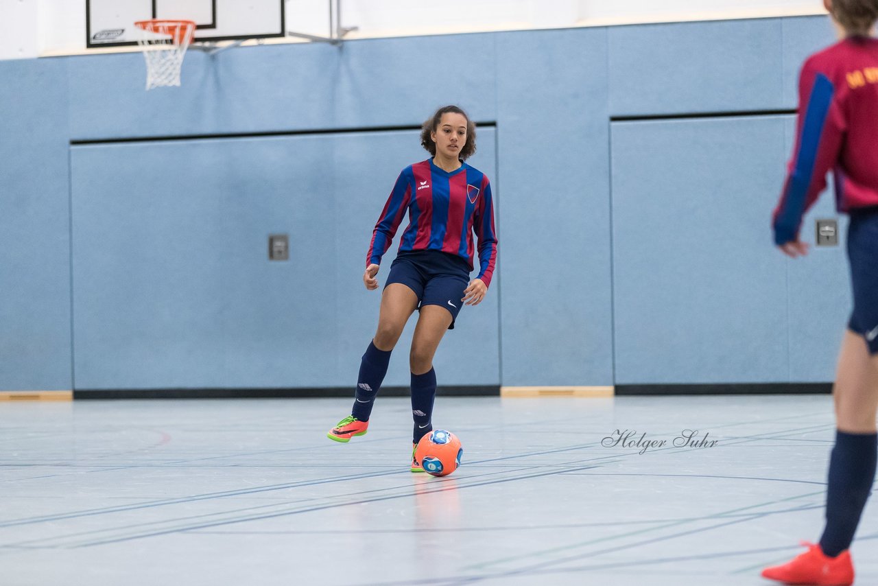 Bild 69 - HFV Futsalmeisterschaft C-Juniorinnen